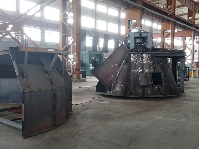 Zibo Haofeng New Energy Development Co.,Ltd. Produktionslinie des Herstellers