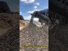 Mobilmaschinen mit Rädern1