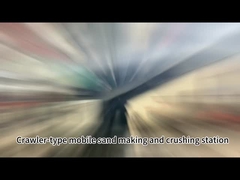 mobile Sandformungs- und Brechstation2